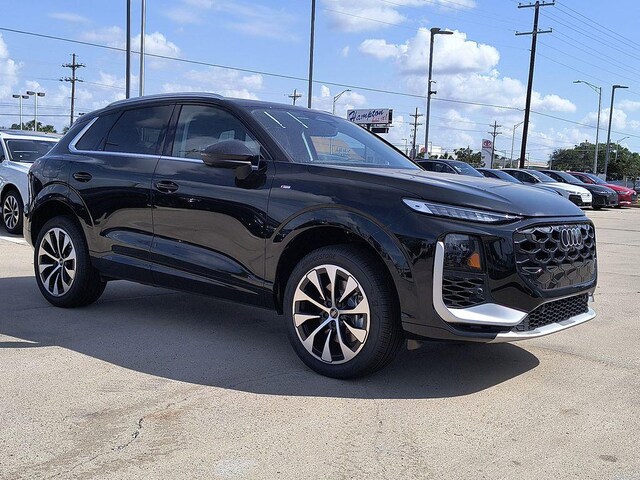 2026 Audi Q3 Base - Photo 5