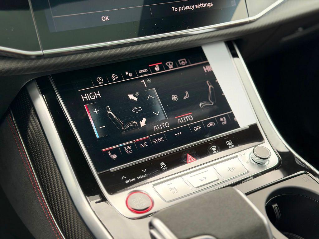 2026 Audi RS Q8 Base - Photo 19