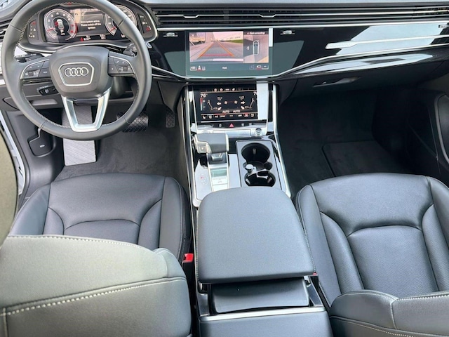 2026 Audi Q8 Premium Plus - Photo 16