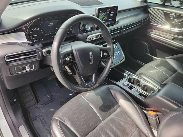 2021 Lincoln Corsair