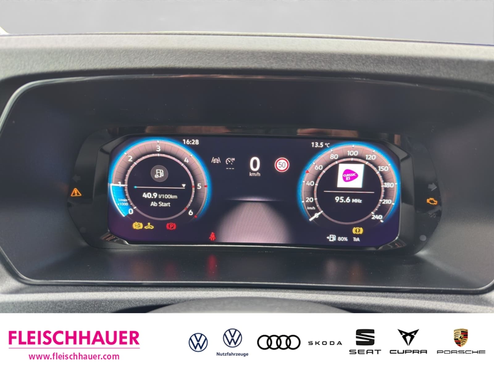 Volkswagen Caddy Maxi Cargo – Bild 8