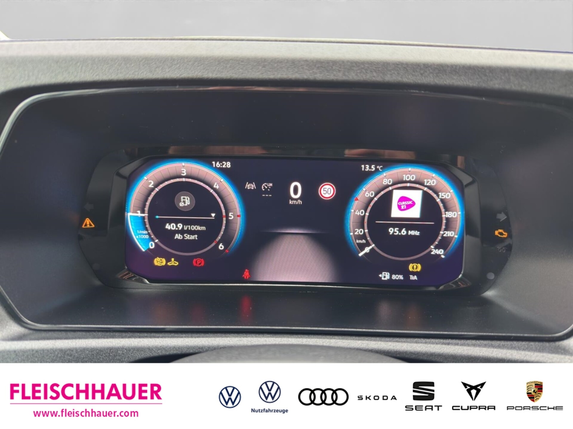 Volkswagen Caddy Maxi Cargo