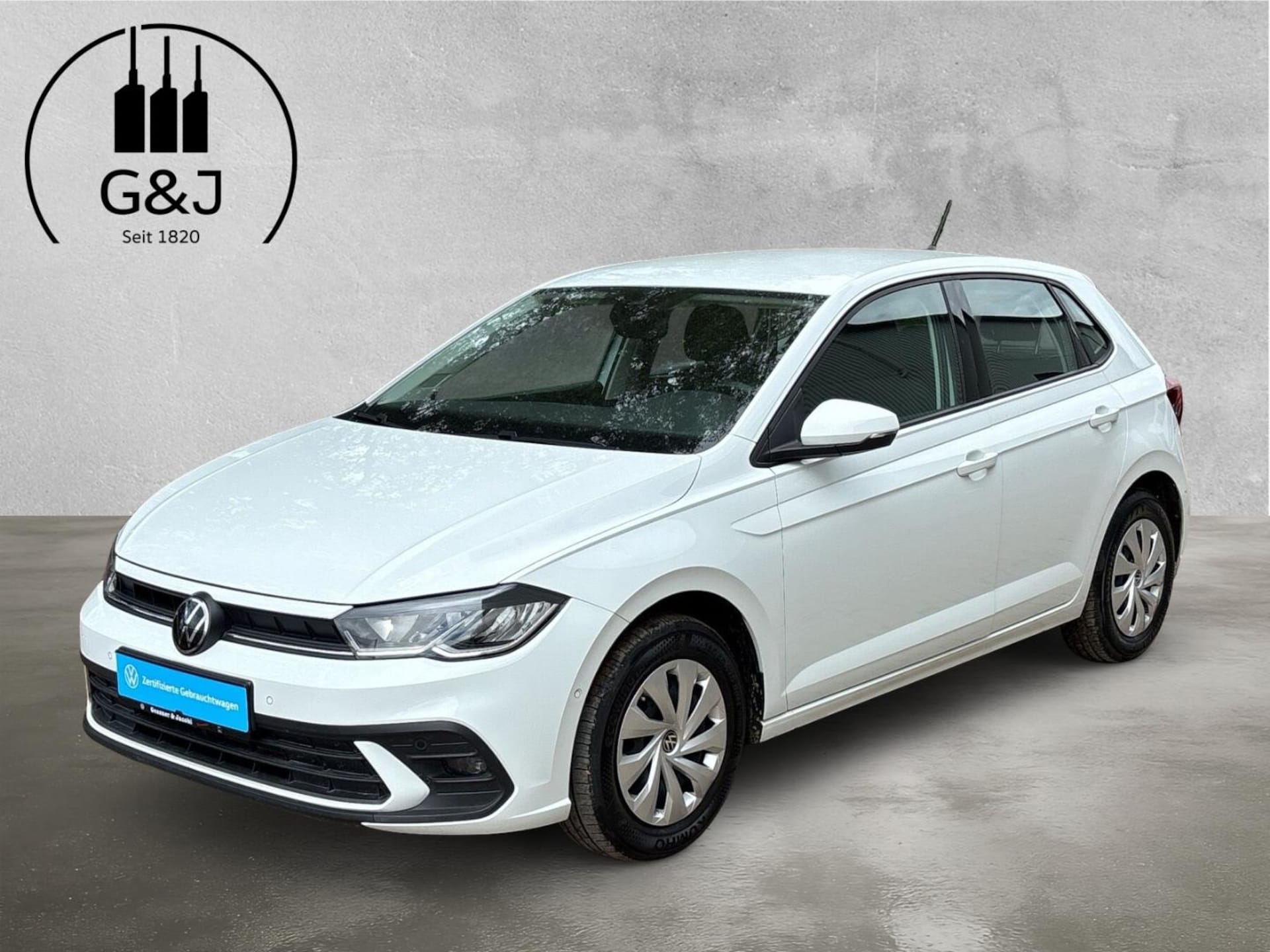 Volkswagen Polo Life