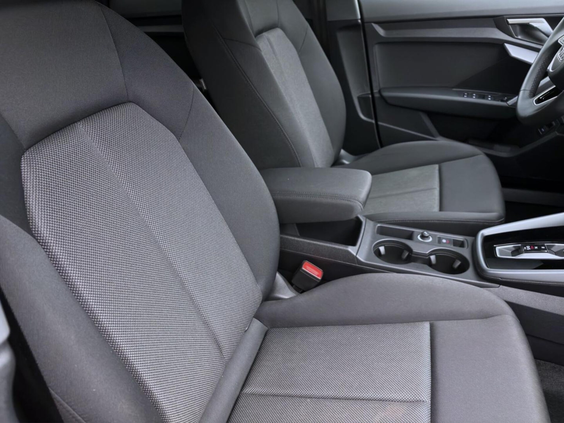 Audi A3 Limousine advanced