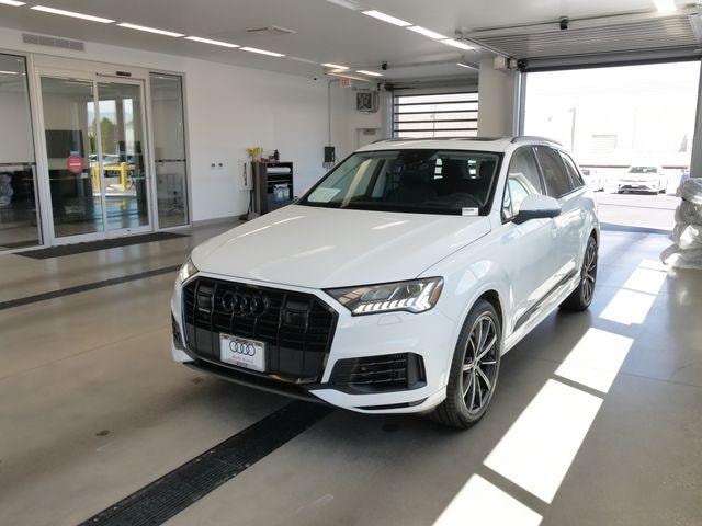 2023 Audi Q7