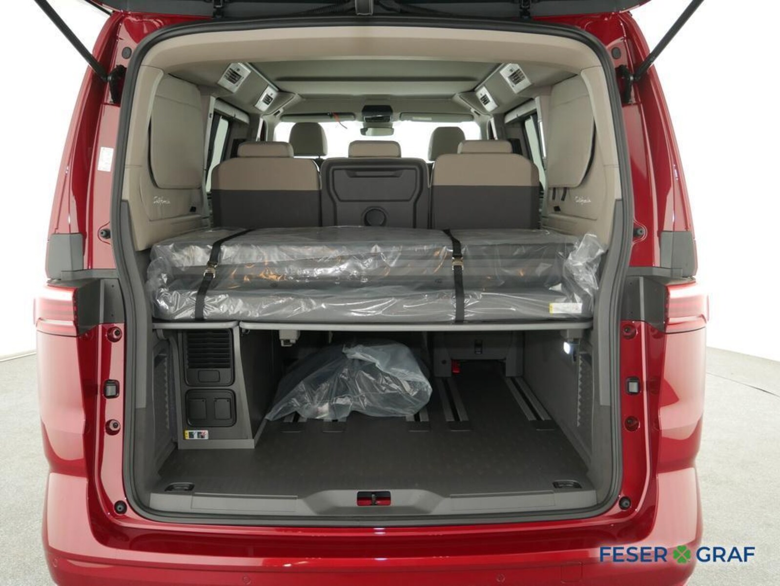 Volkswagen California – Bild 7