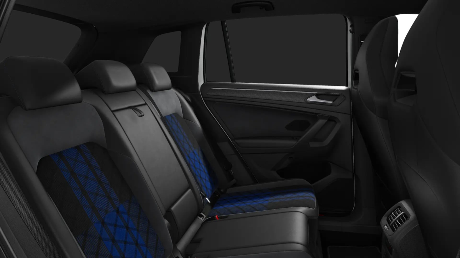 Volkswagen Tiguan R