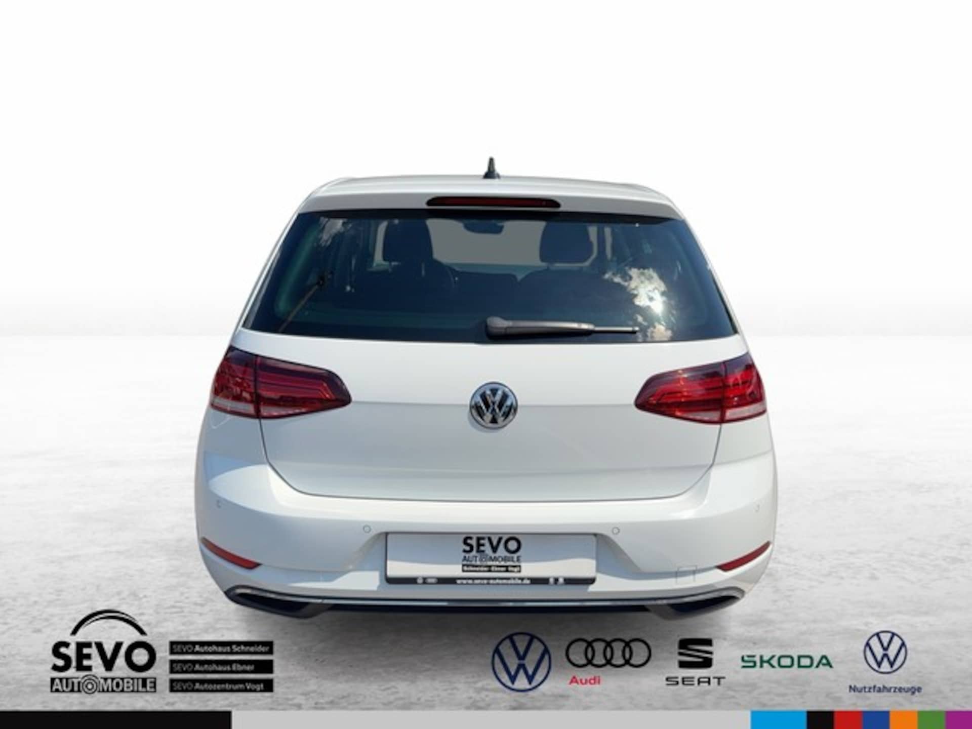 Volkswagen Golf JOIN