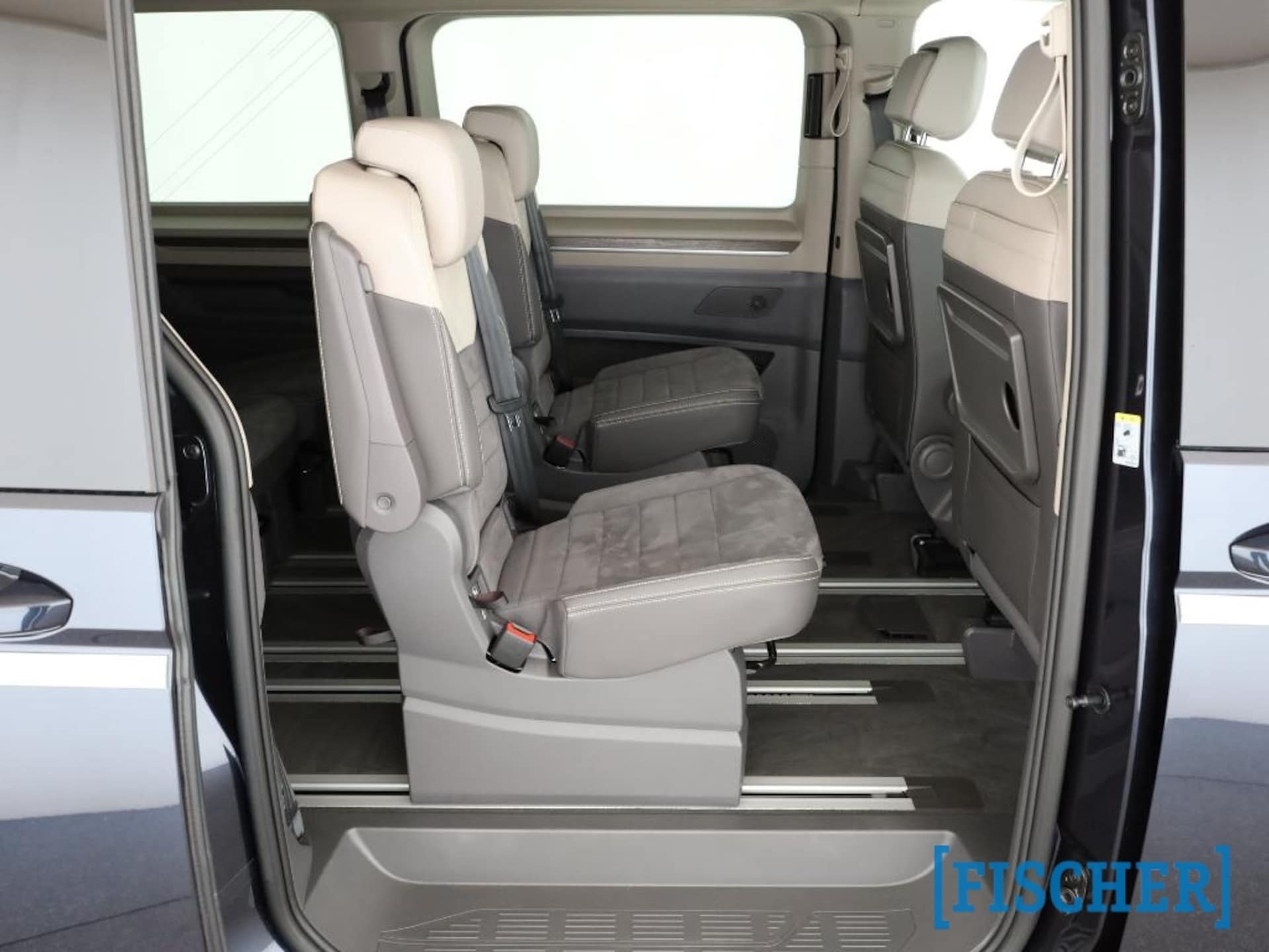 Volkswagen Multivan Langversion Style
