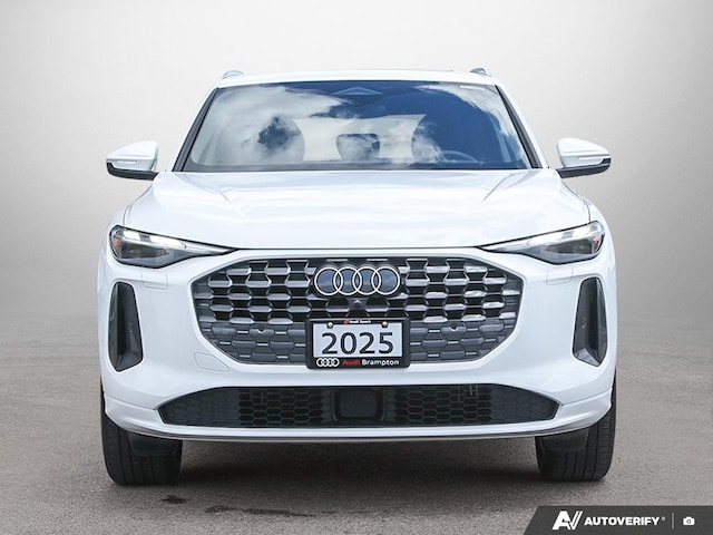 2025 Audi Q5