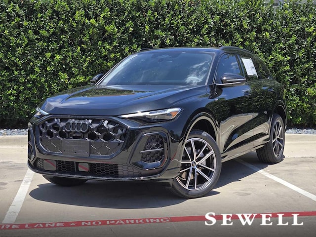 2026 Audi Q5