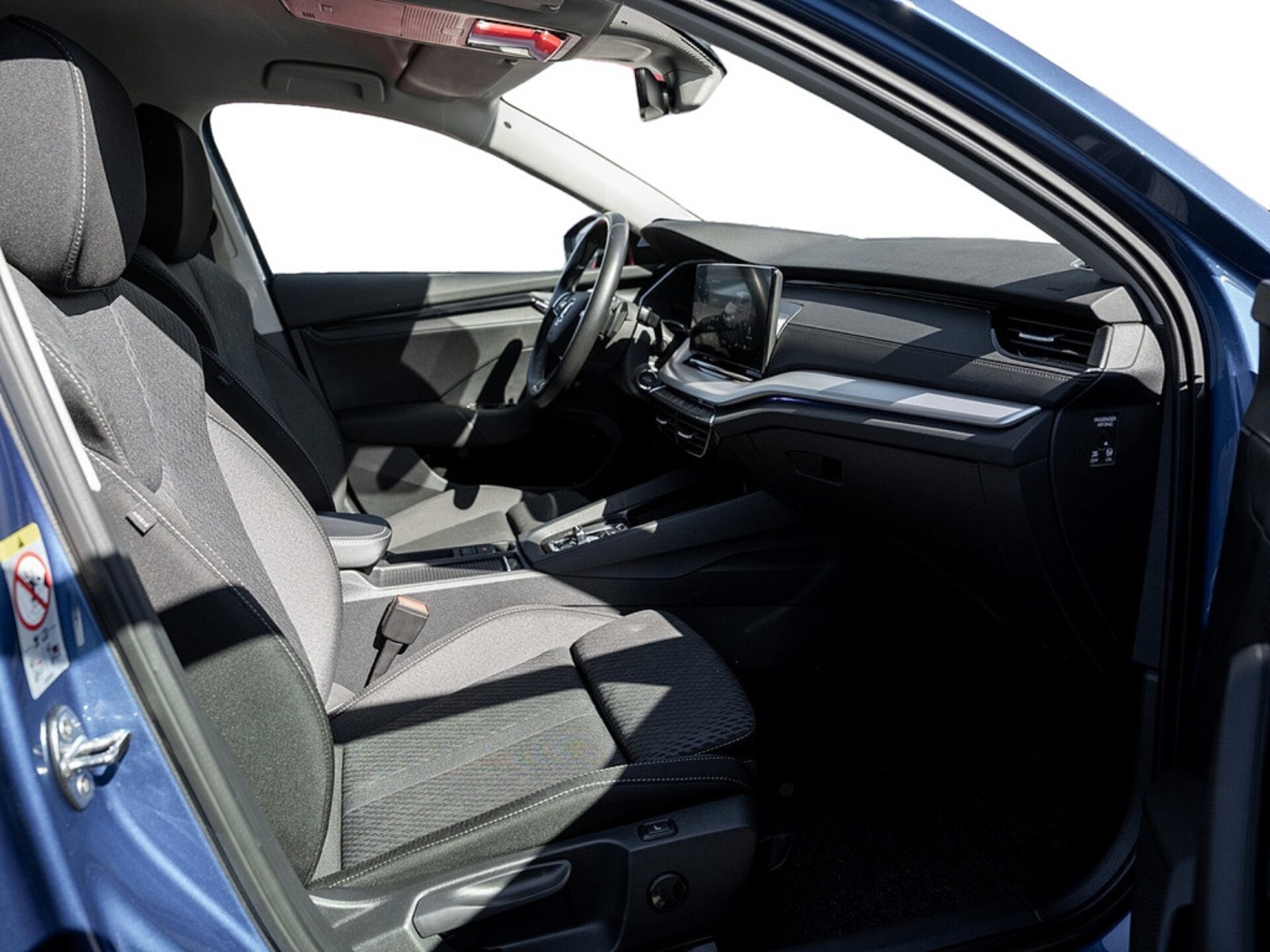 Skoda Octavia Combi Ambition