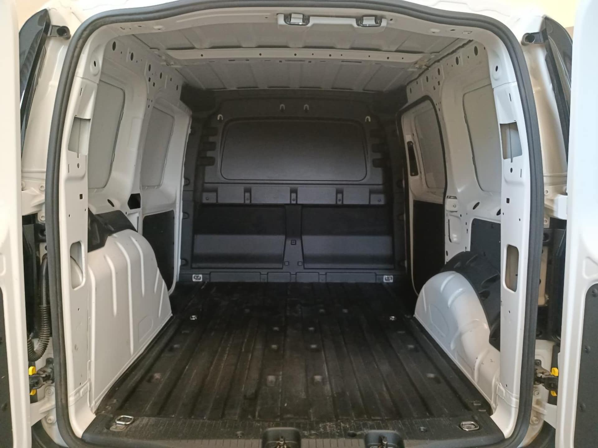 Volkswagen Caddy Cargo