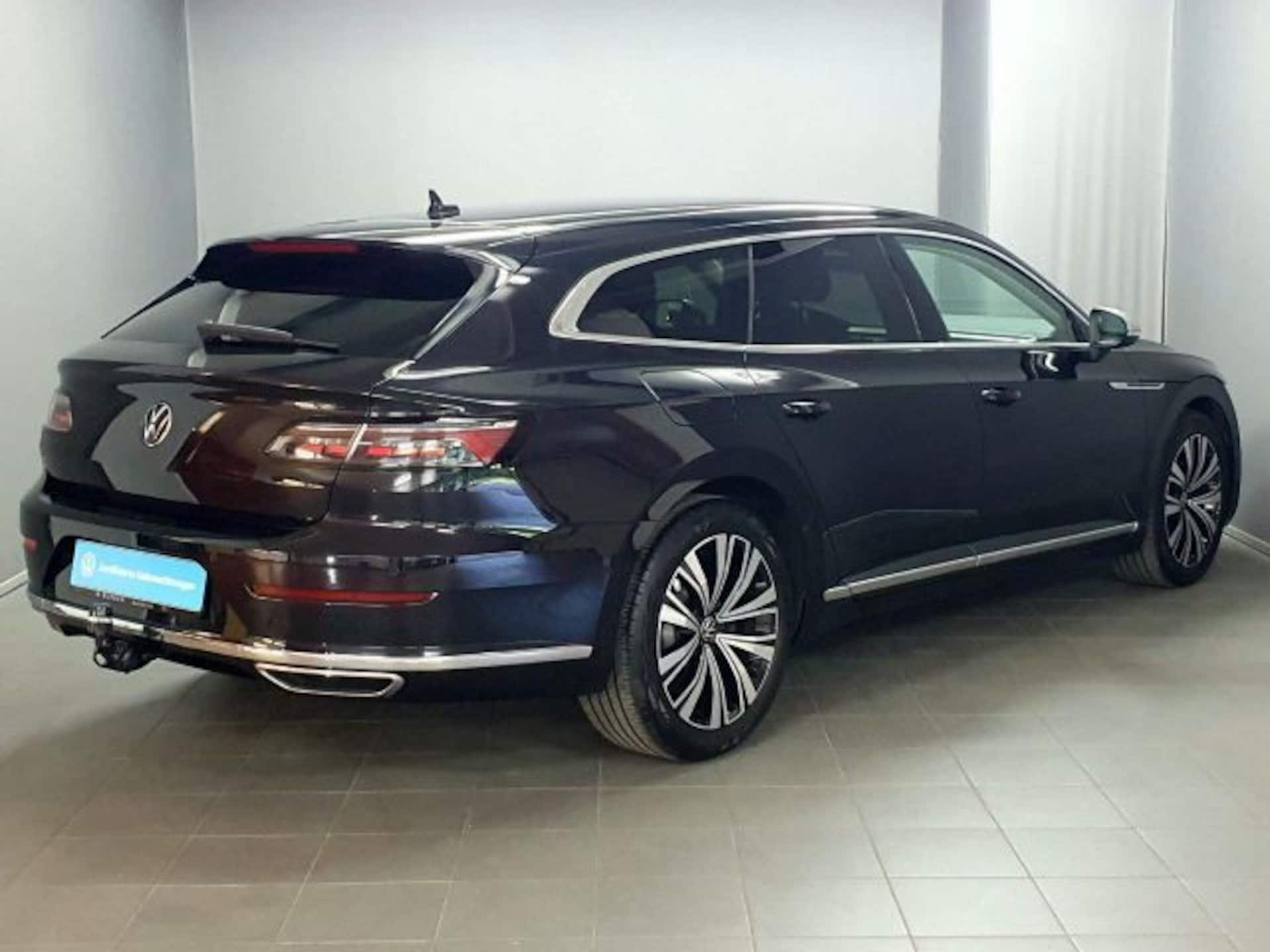 Volkswagen Arteon Shooting Brake Elegance