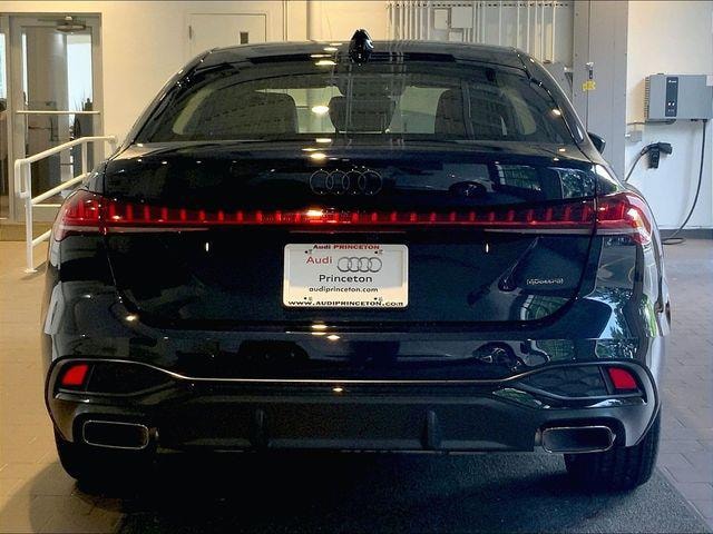 2026 Audi A5 Sedan