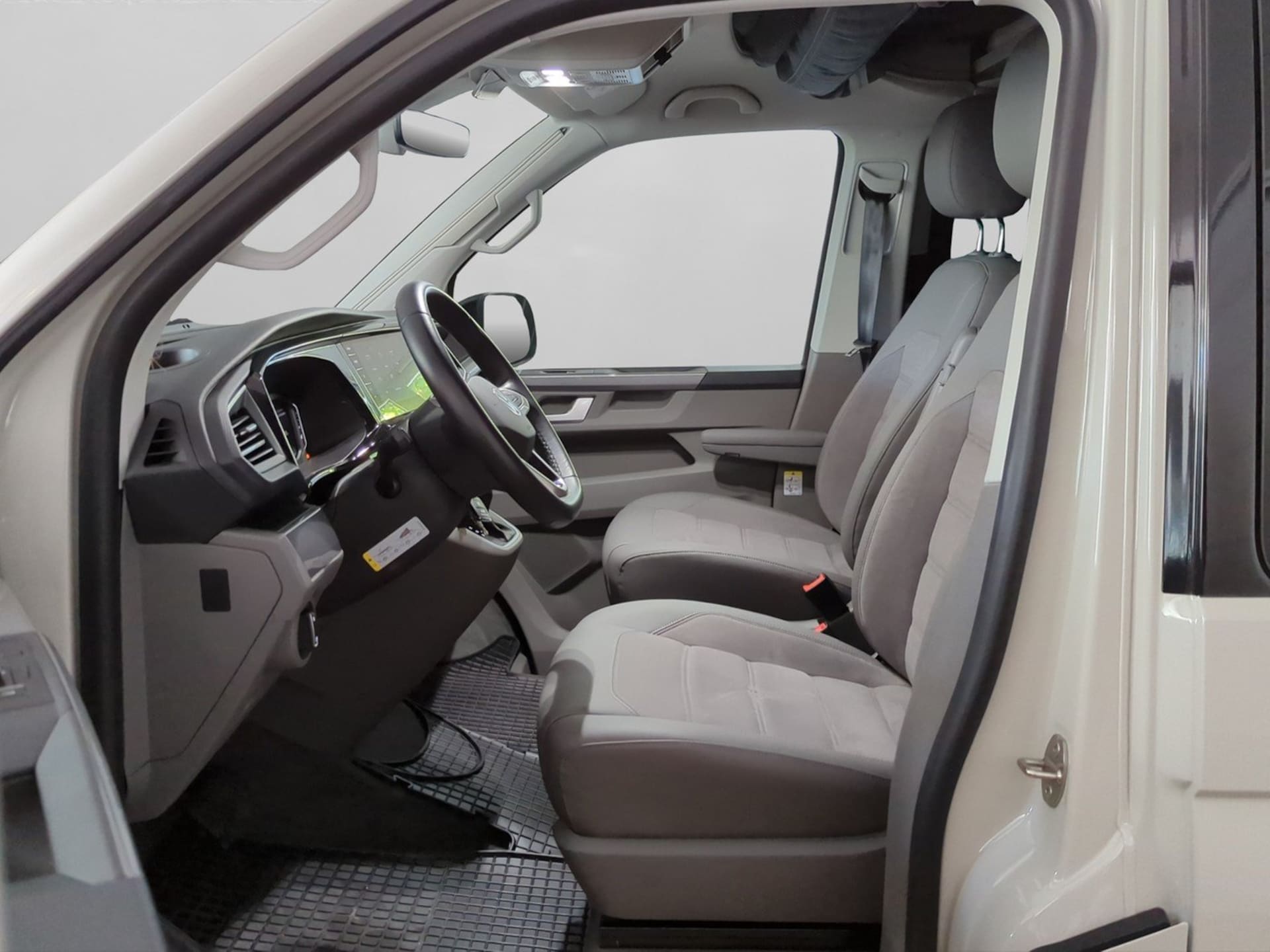 Volkswagen T6.1 California Ocean