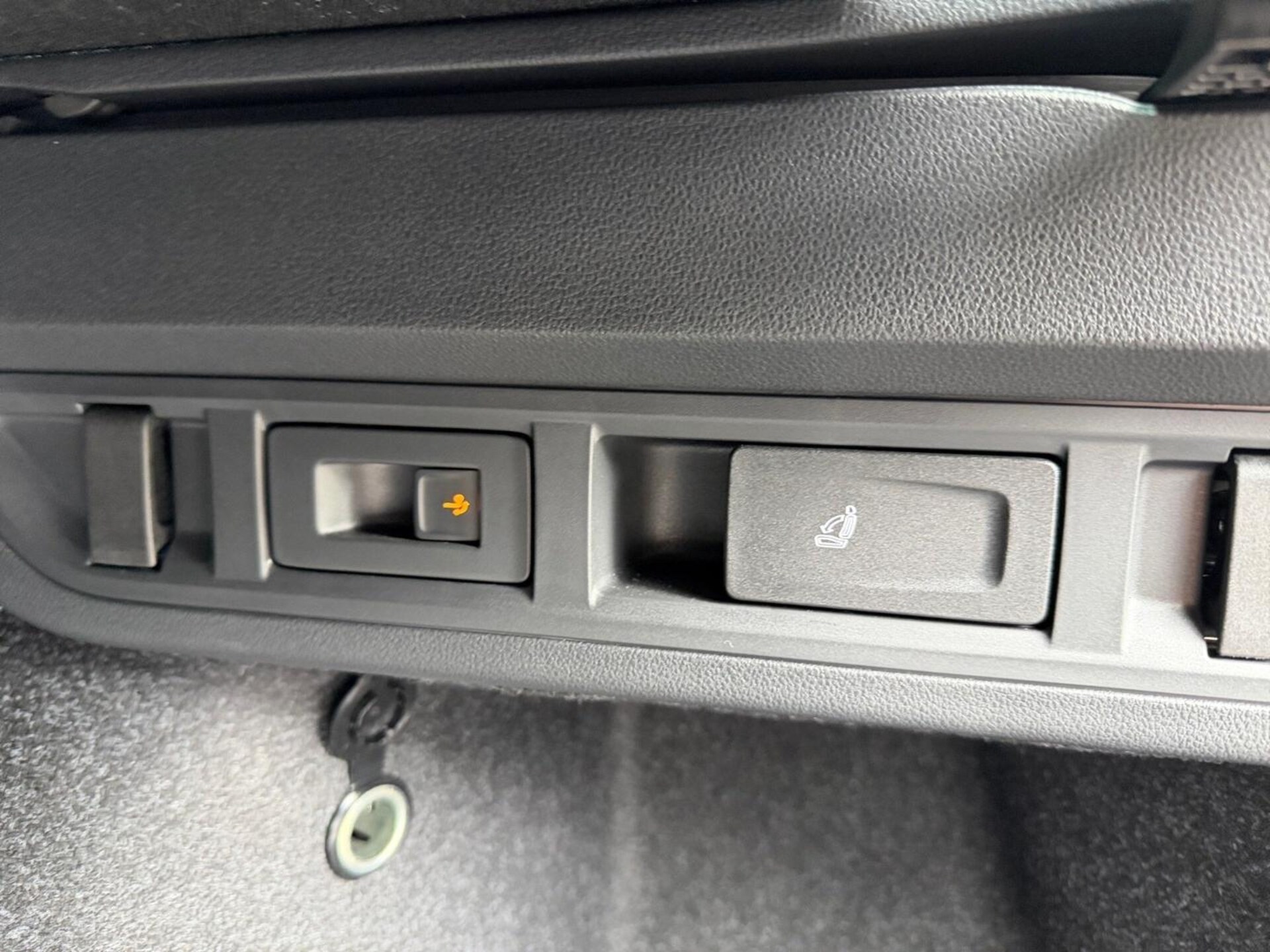 Skoda Octavia Combi Selection