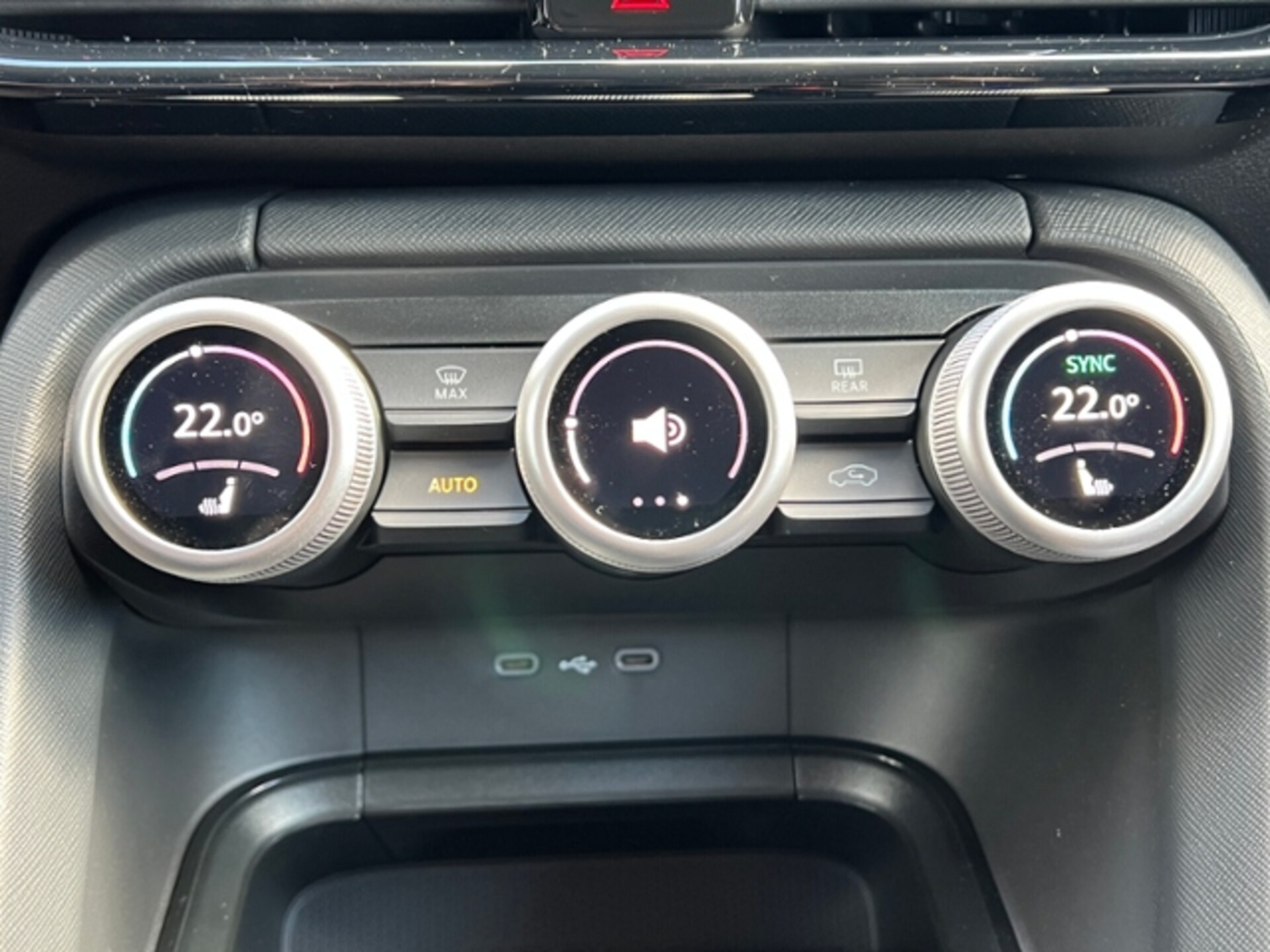 Skoda Kodiaq Selection