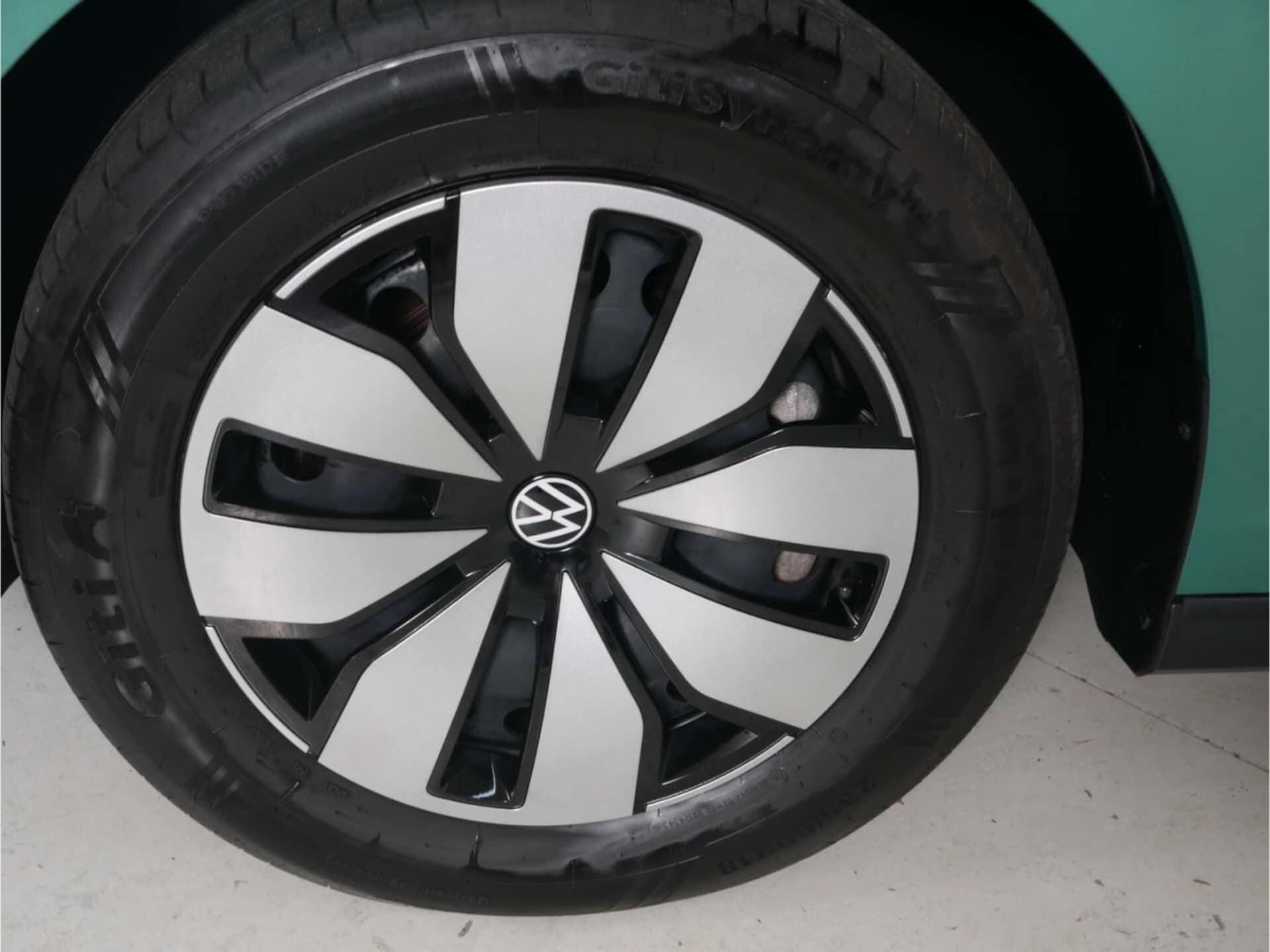 Volkswagen ID. Buzz Pro