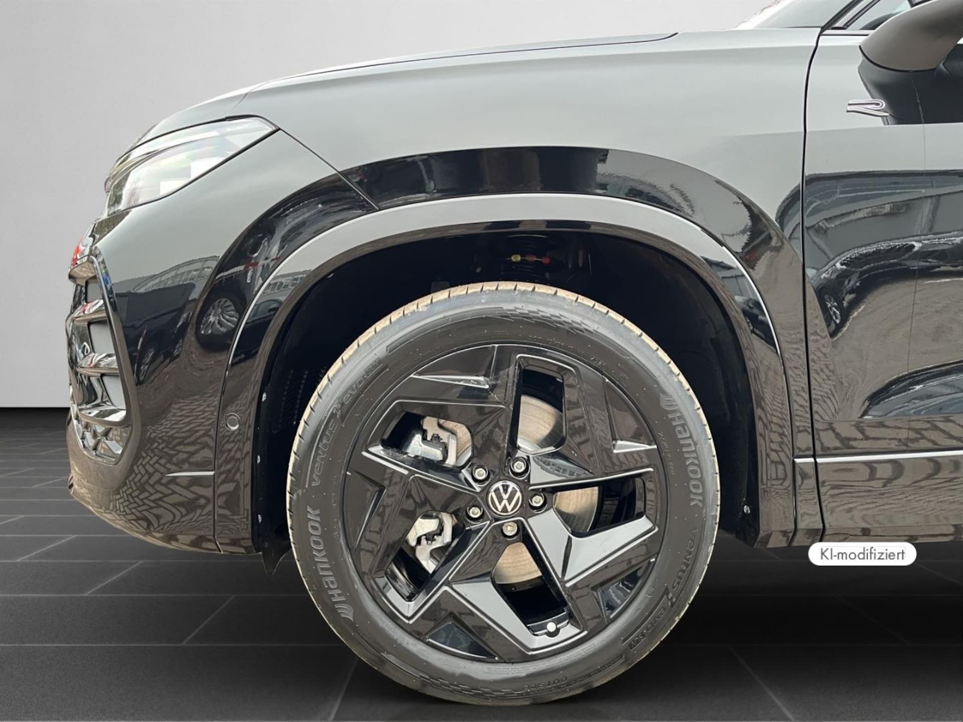 Volkswagen Tayron R-Line