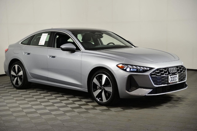 2025 Audi New A5 Premium Plus - Photo 6