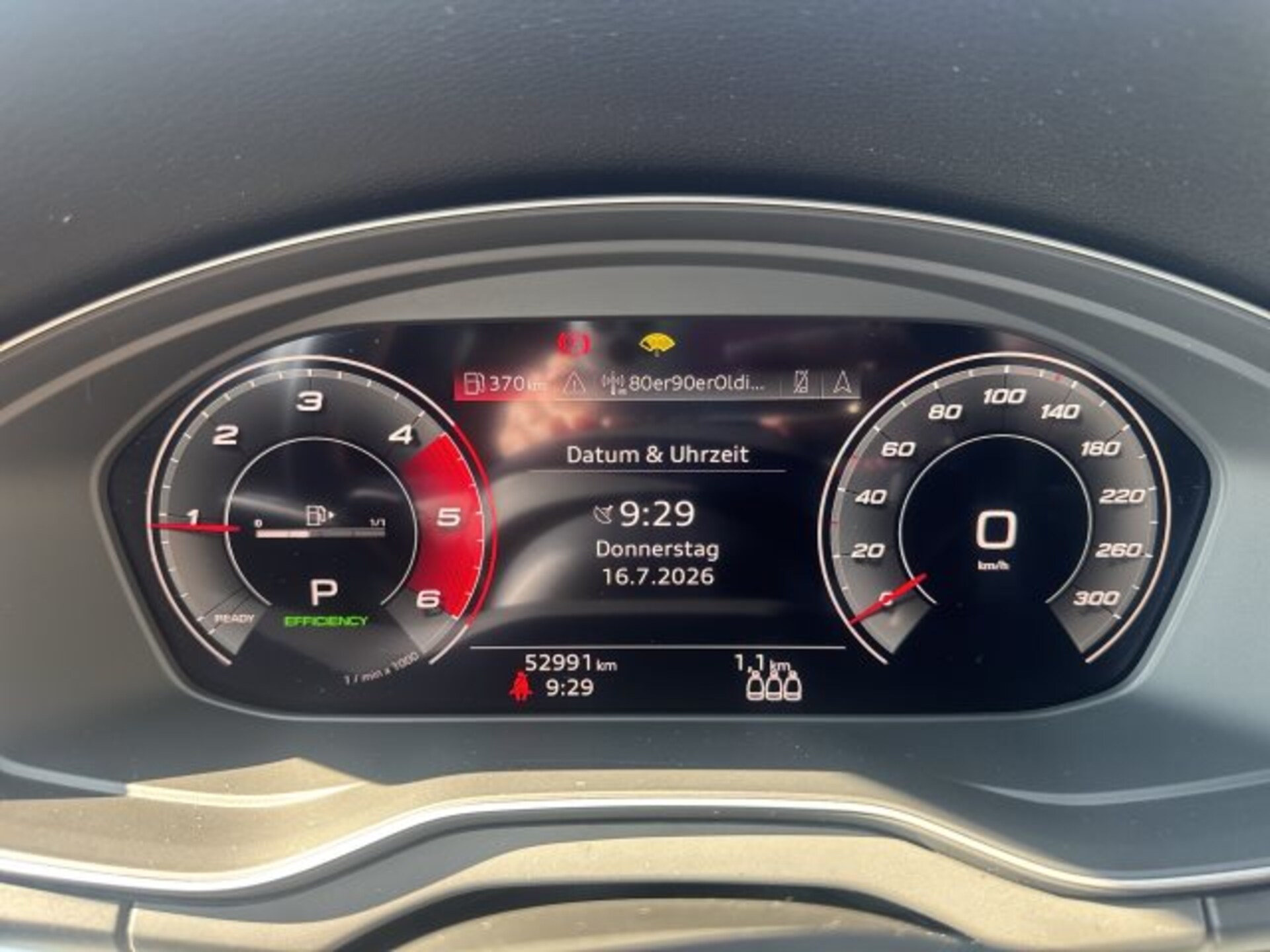 Audi SQ5 SUV