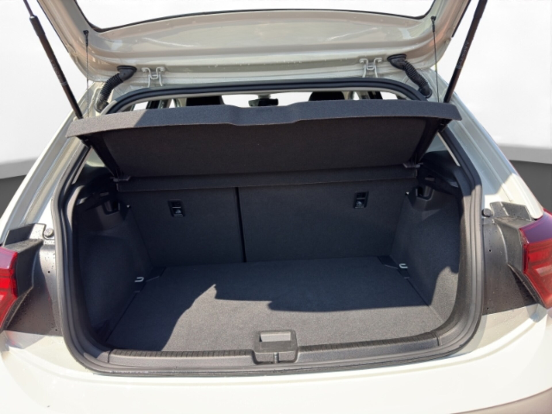 Volkswagen Polo Goal
