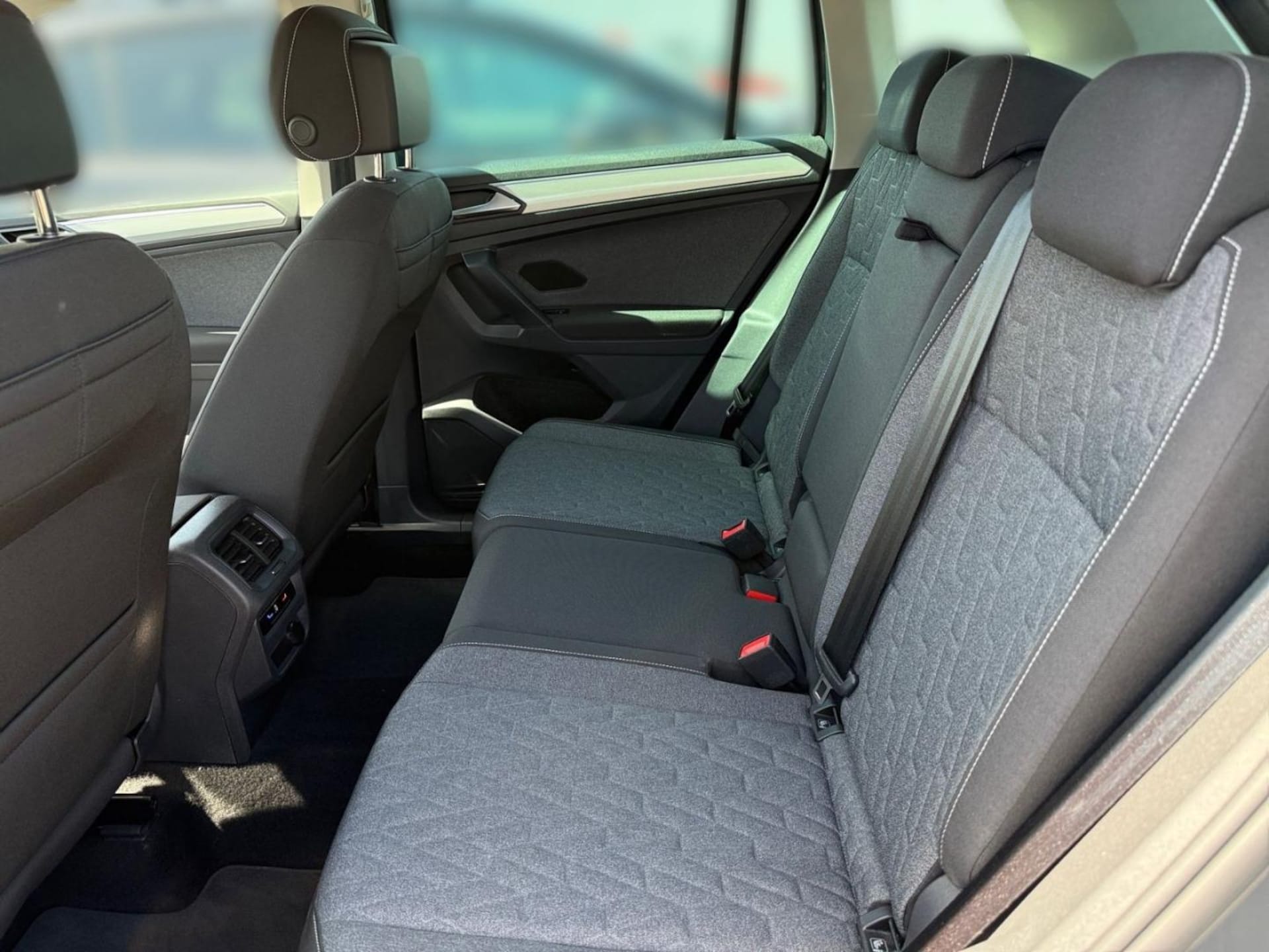 Volkswagen Tiguan MOVE