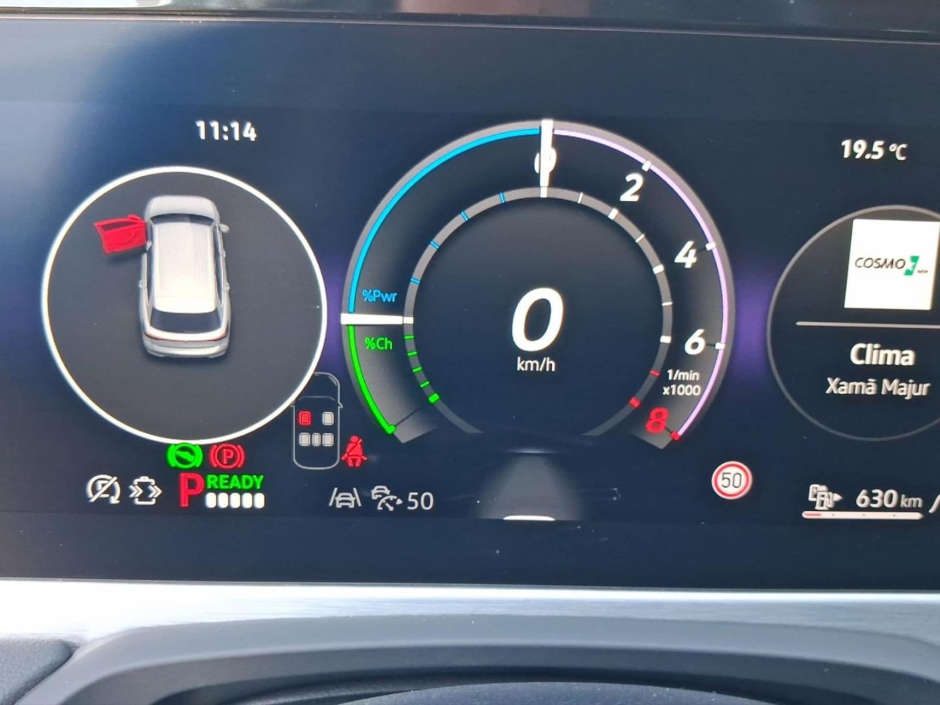 Volkswagen Passat Business