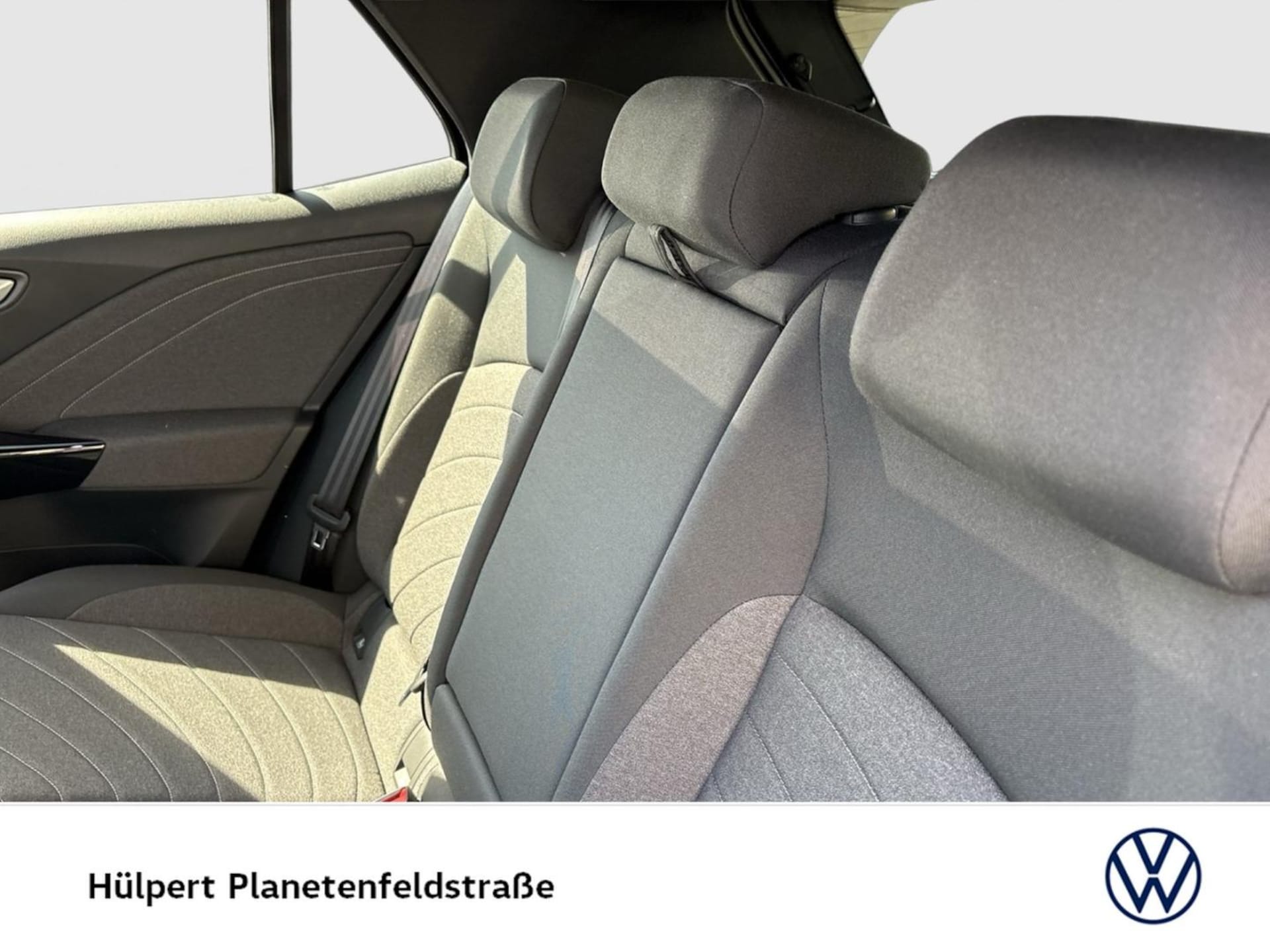Volkswagen ID.3 Pure