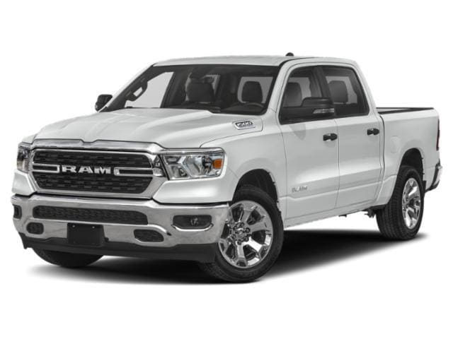 Photo of 2023 RAM 1500 
