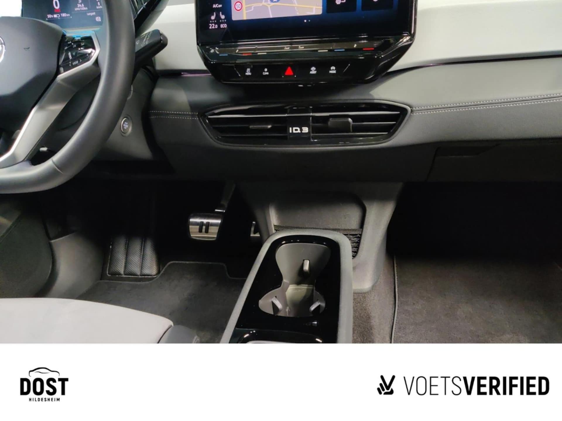 Volkswagen ID.3 MOVE Pro