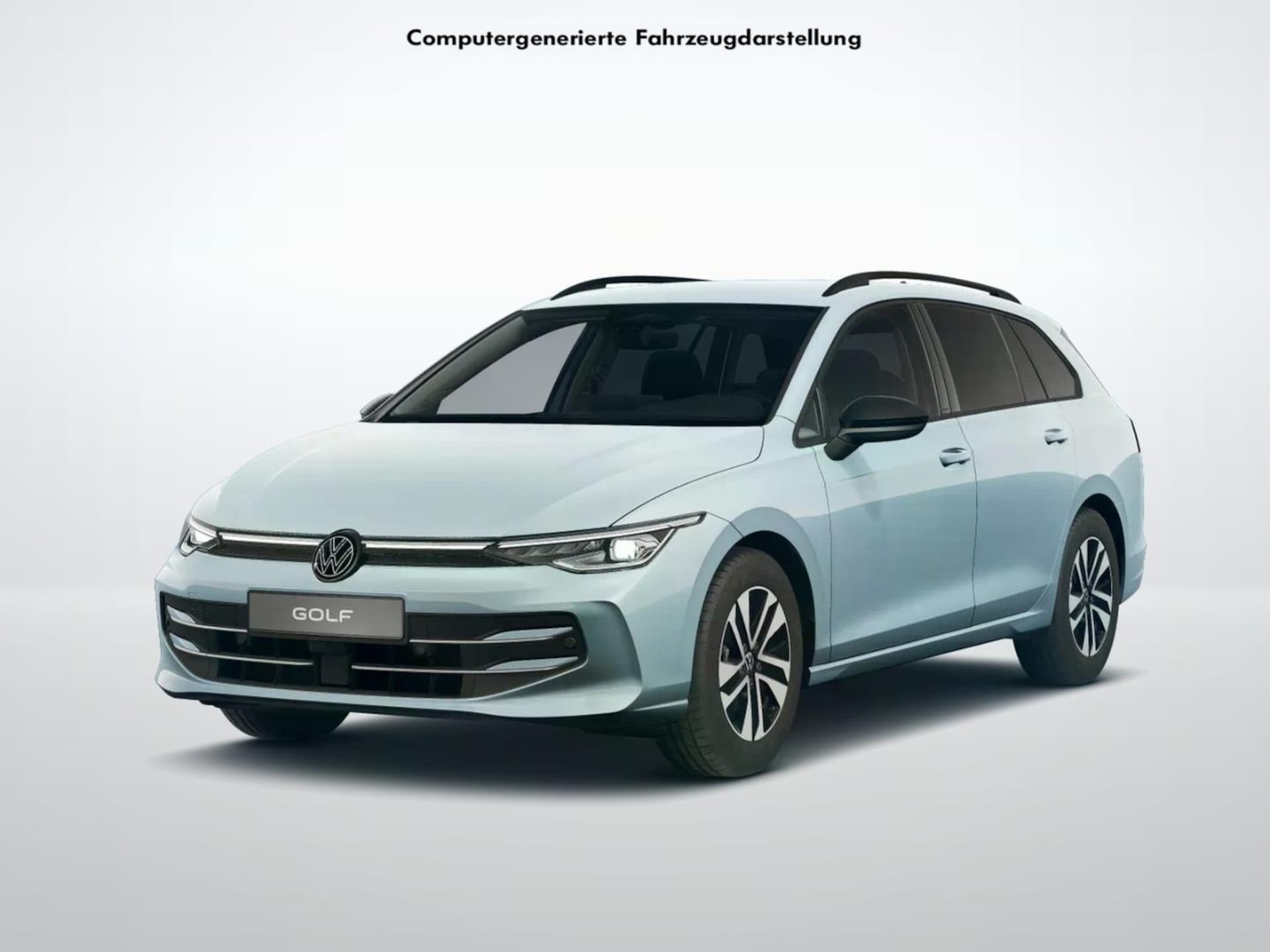 Volkswagen Golf Variant ENERGY