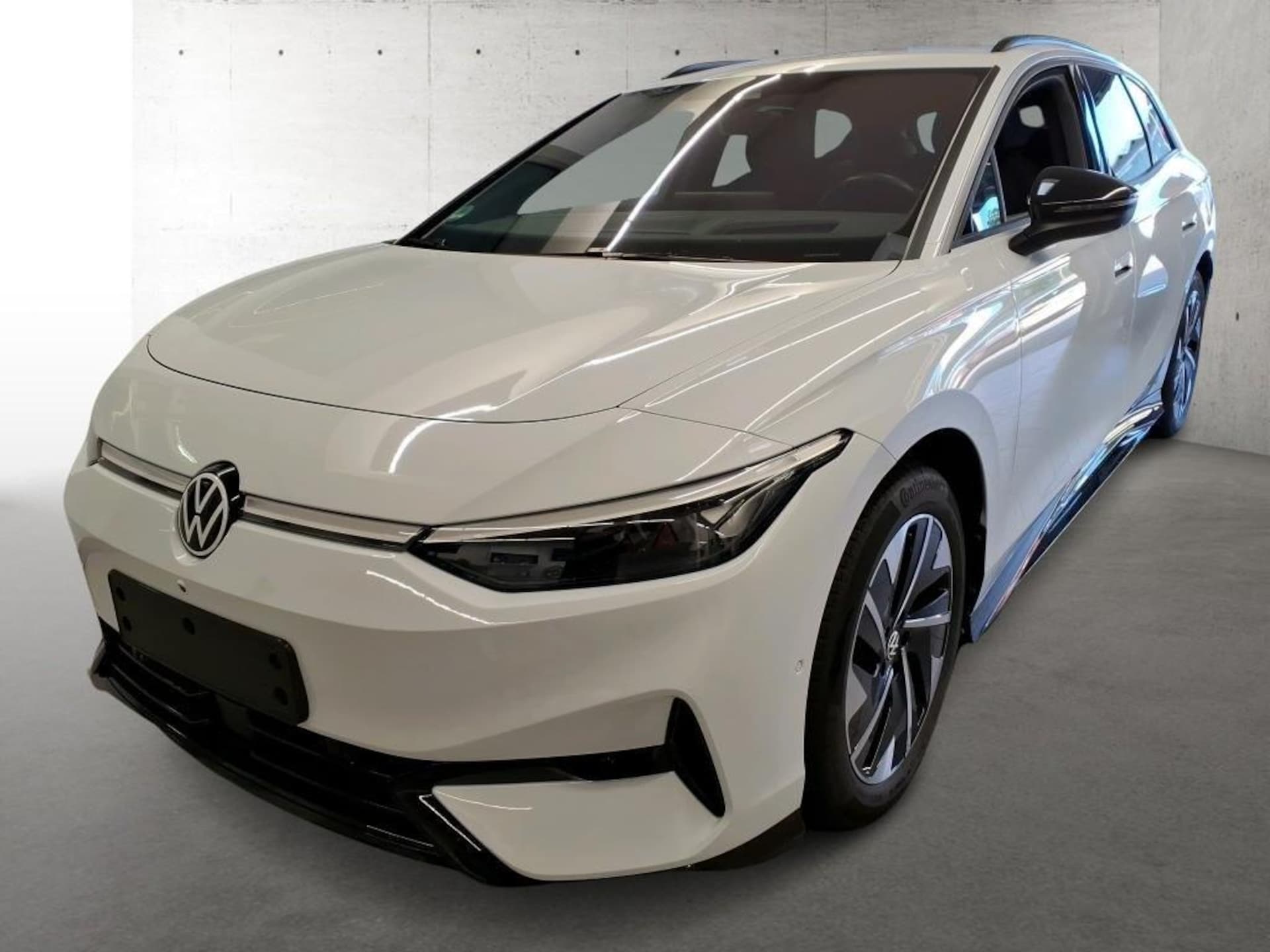 Volkswagen ID.7 Tourer Pro