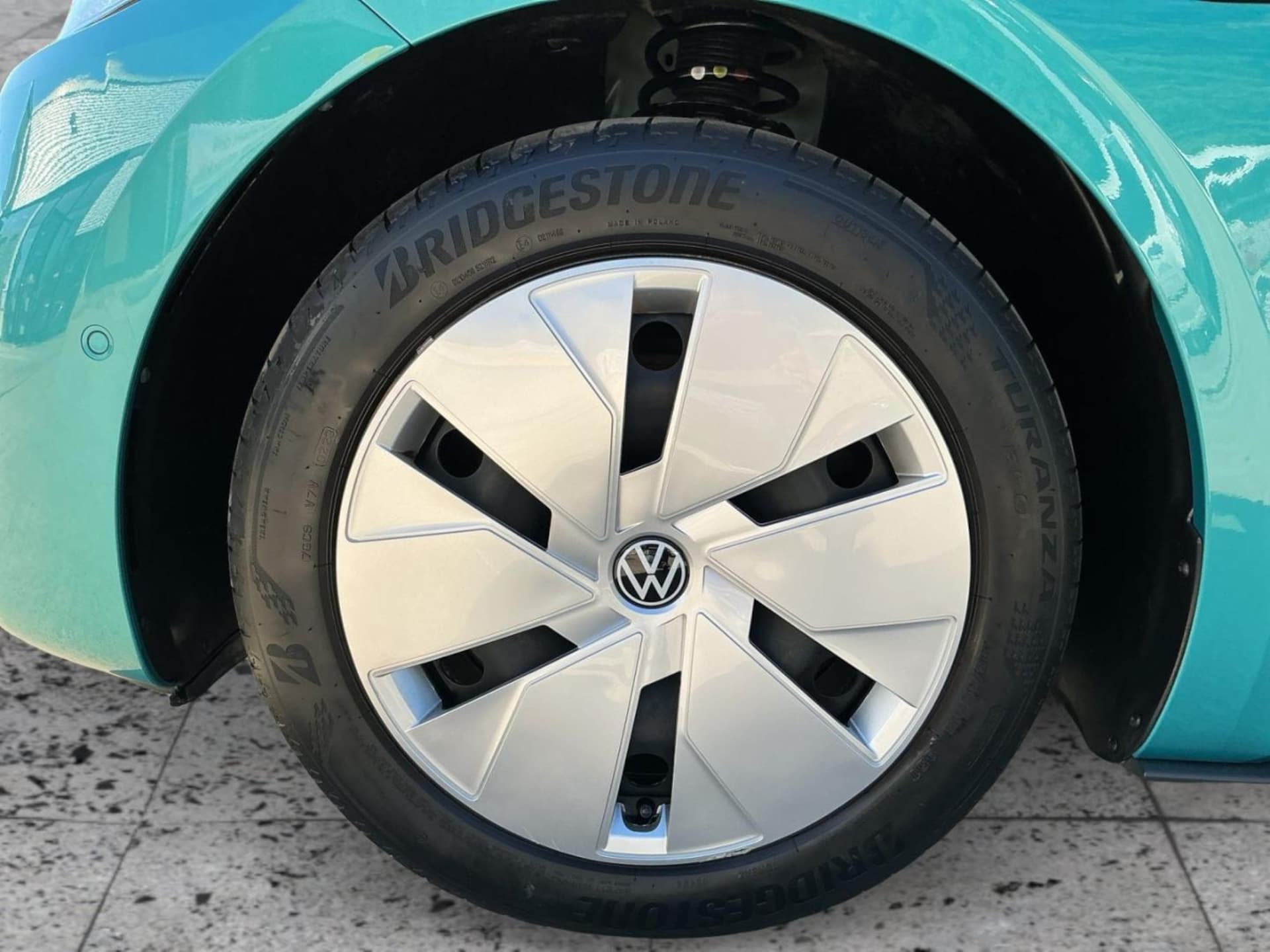 Volkswagen ID.3 Pure Performance