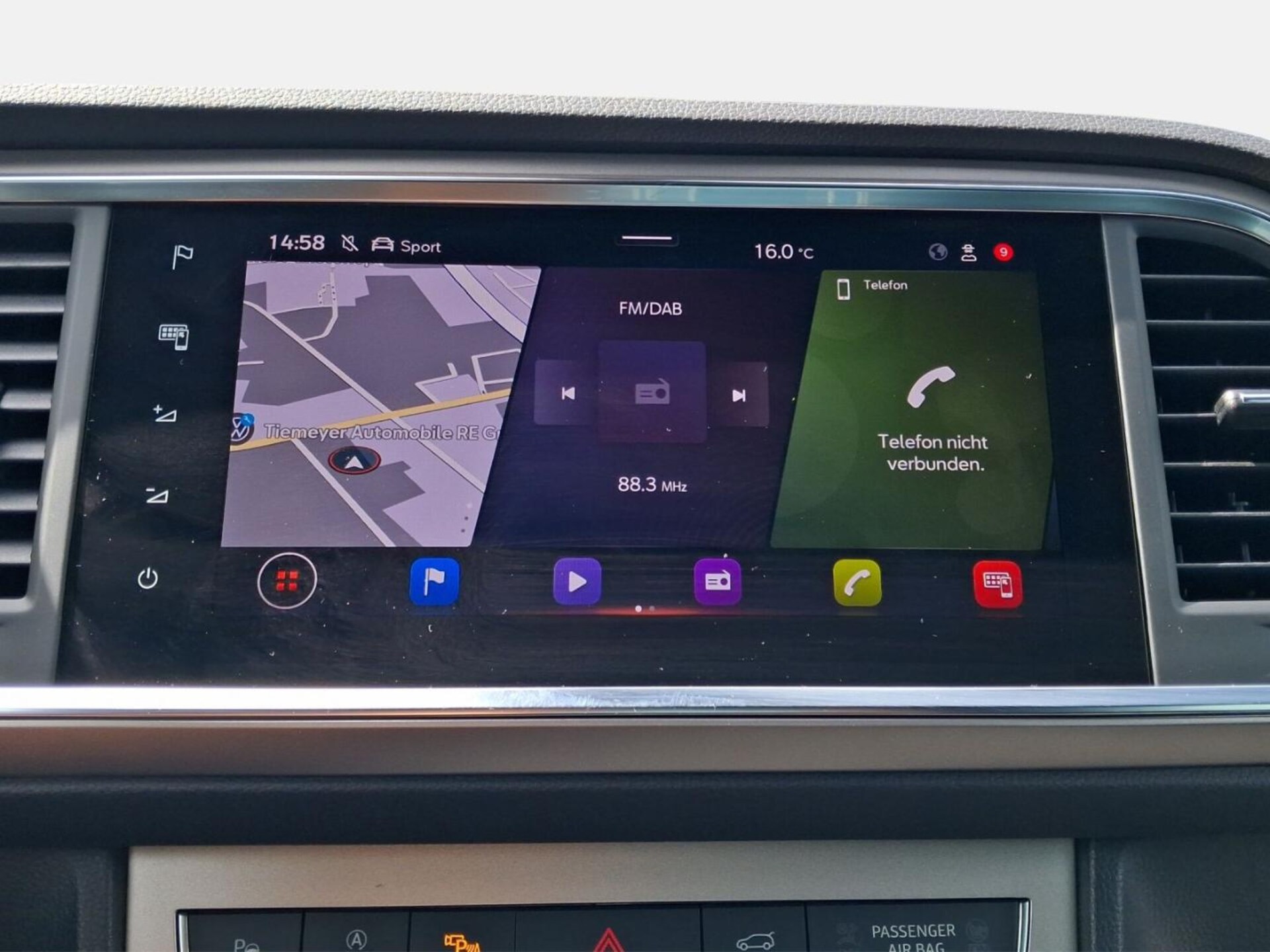 SEAT Ateca Xperience