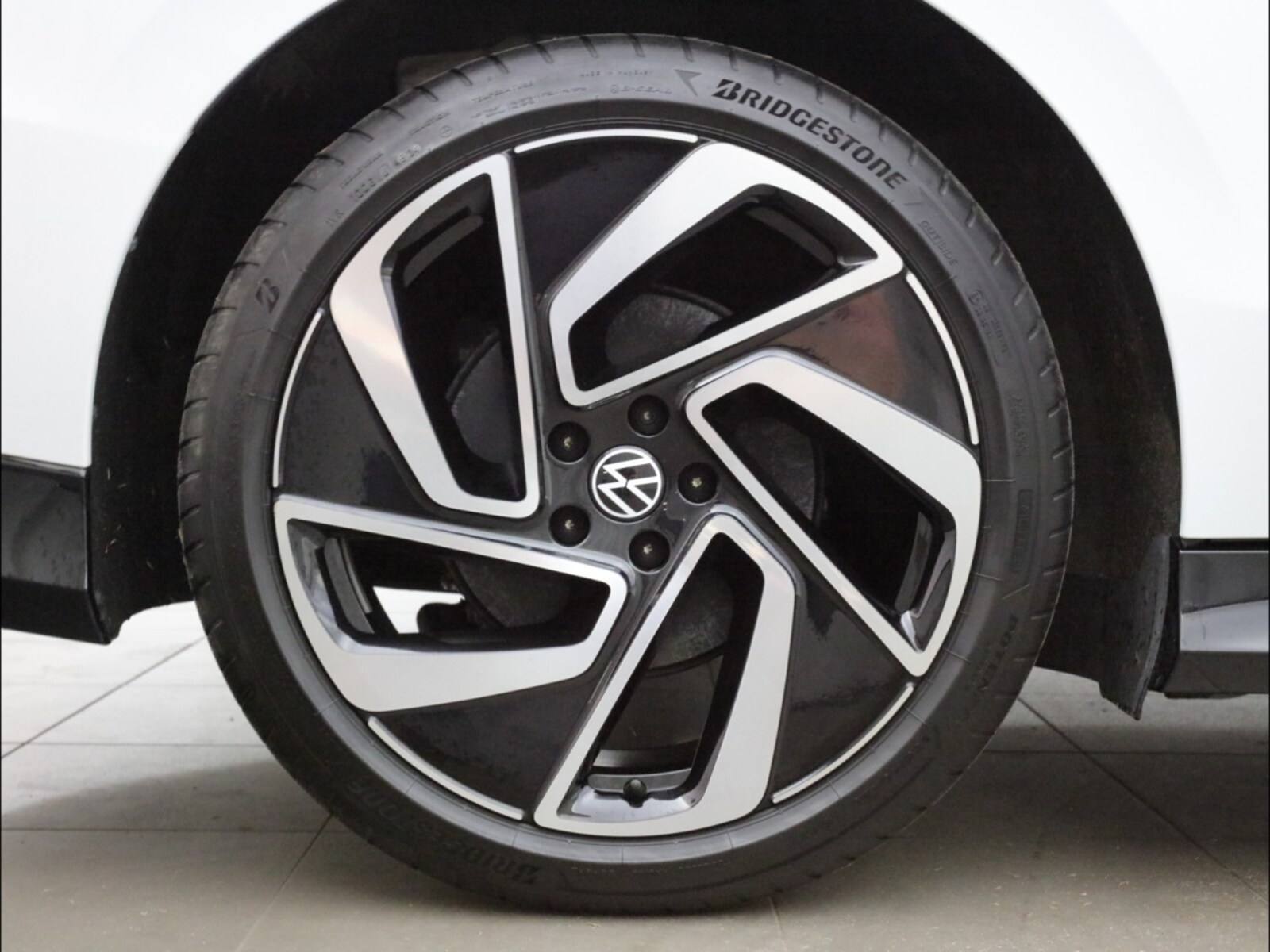 Volkswagen ID.7 Tourer – Bild 19