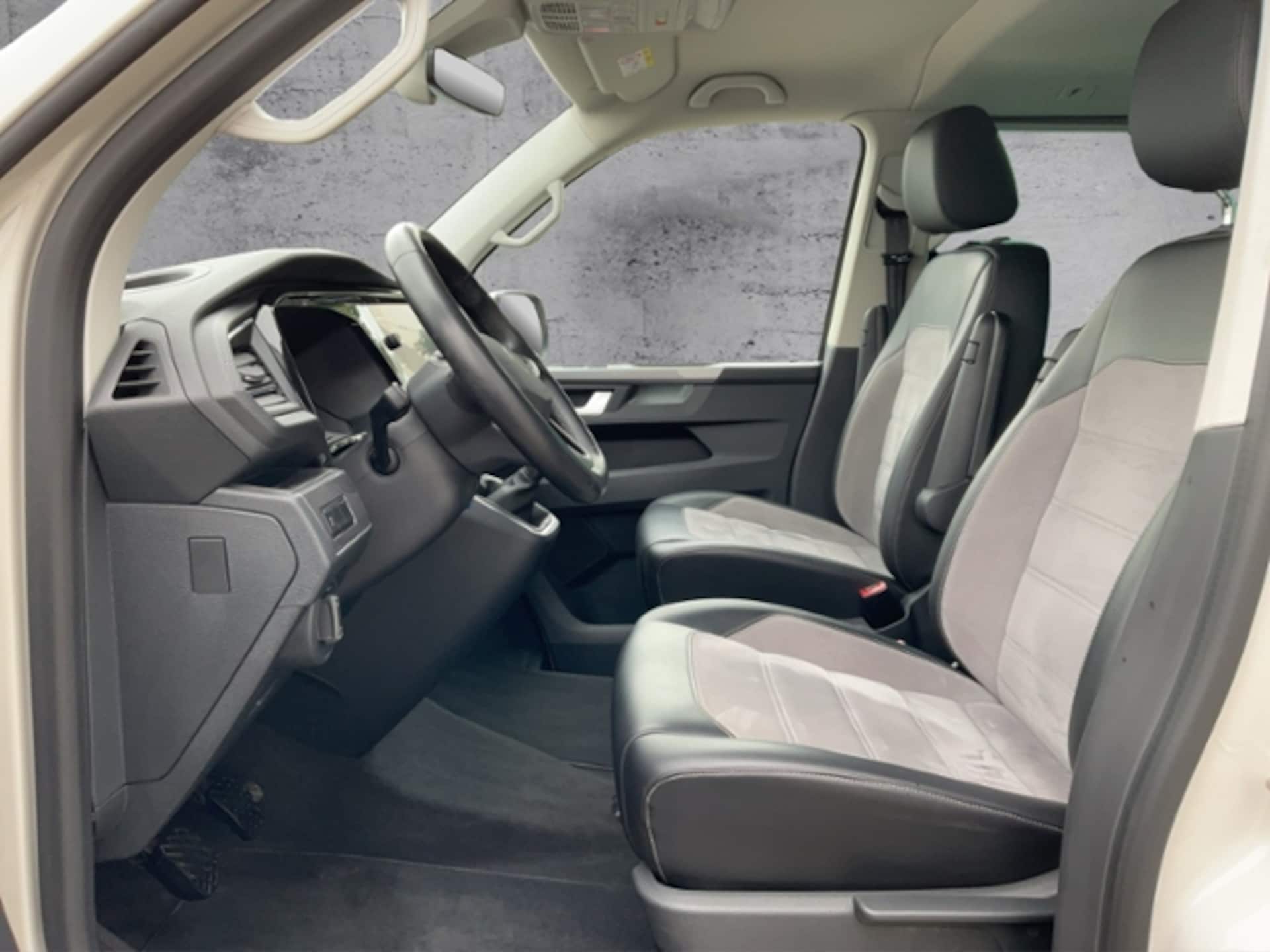 Volkswagen T6.1 Multivan Comfortline