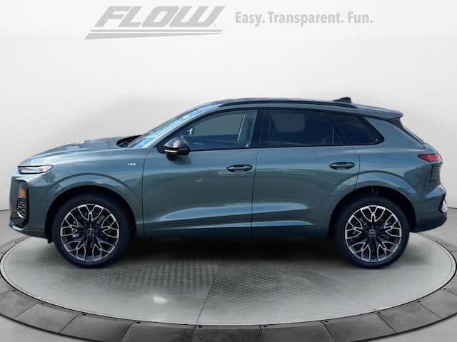2026 Audi Q3 SUV