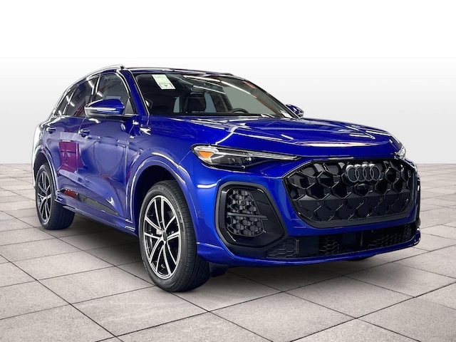 2026 Audi Q5