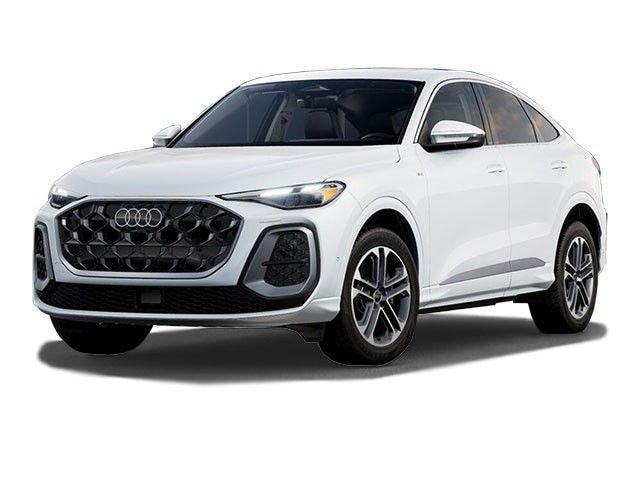 2026 Audi Q5 Sportback