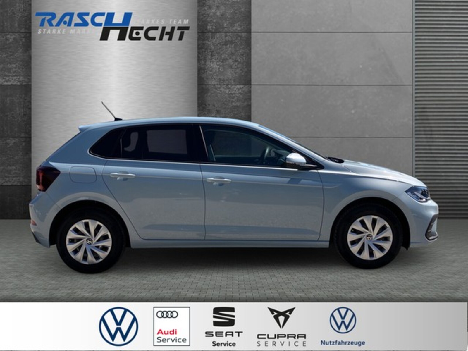 Volkswagen Polo – Bild 5