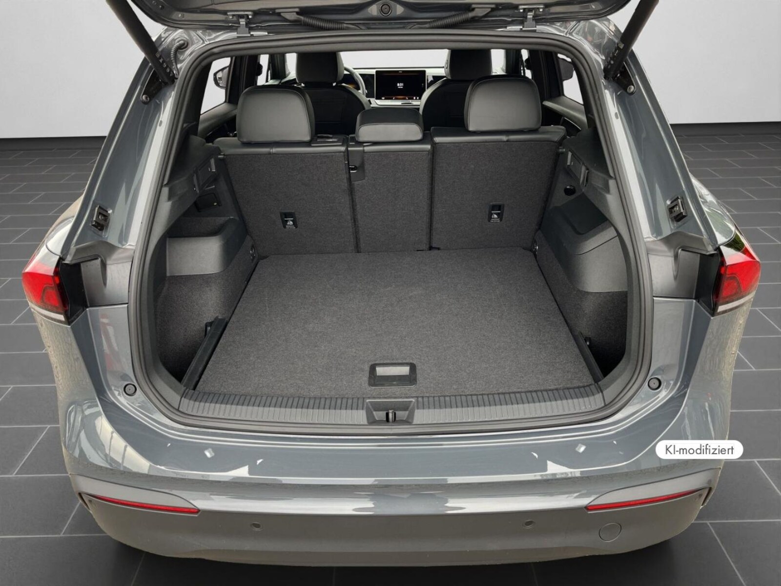 Volkswagen Tiguan – Bild 15