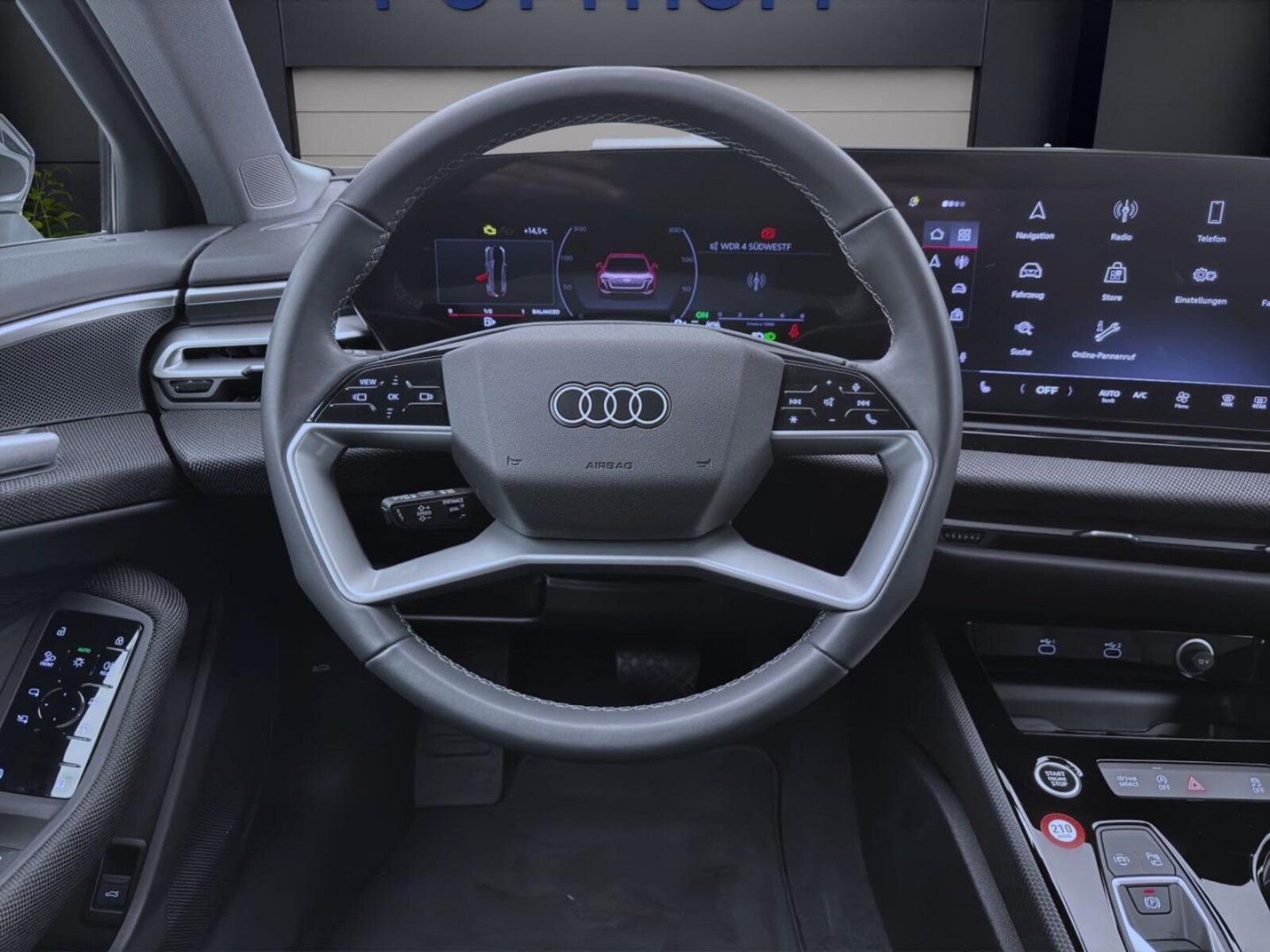 Audi A5 Avant – Bild 12