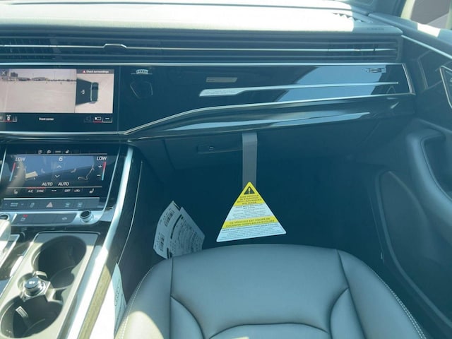 2026 Audi Q7 Premium - Photo 27