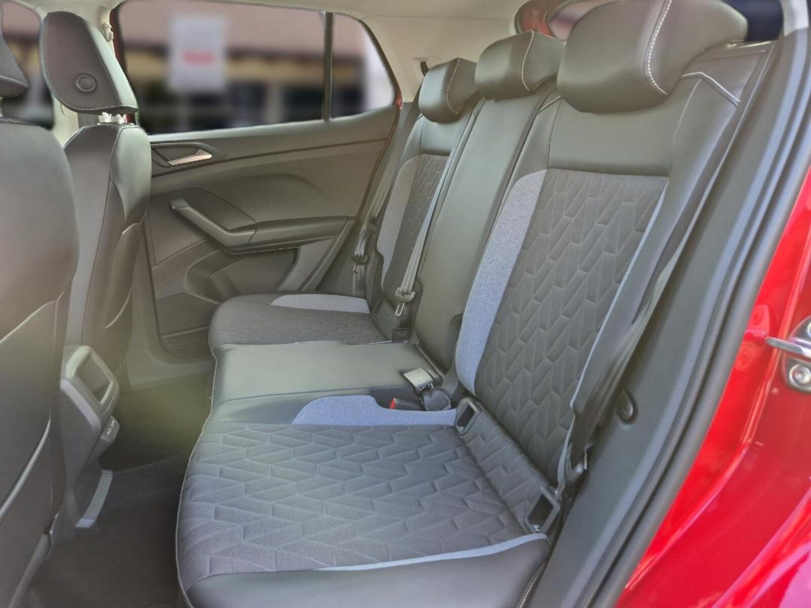 Volkswagen T-Cross – Bild 11