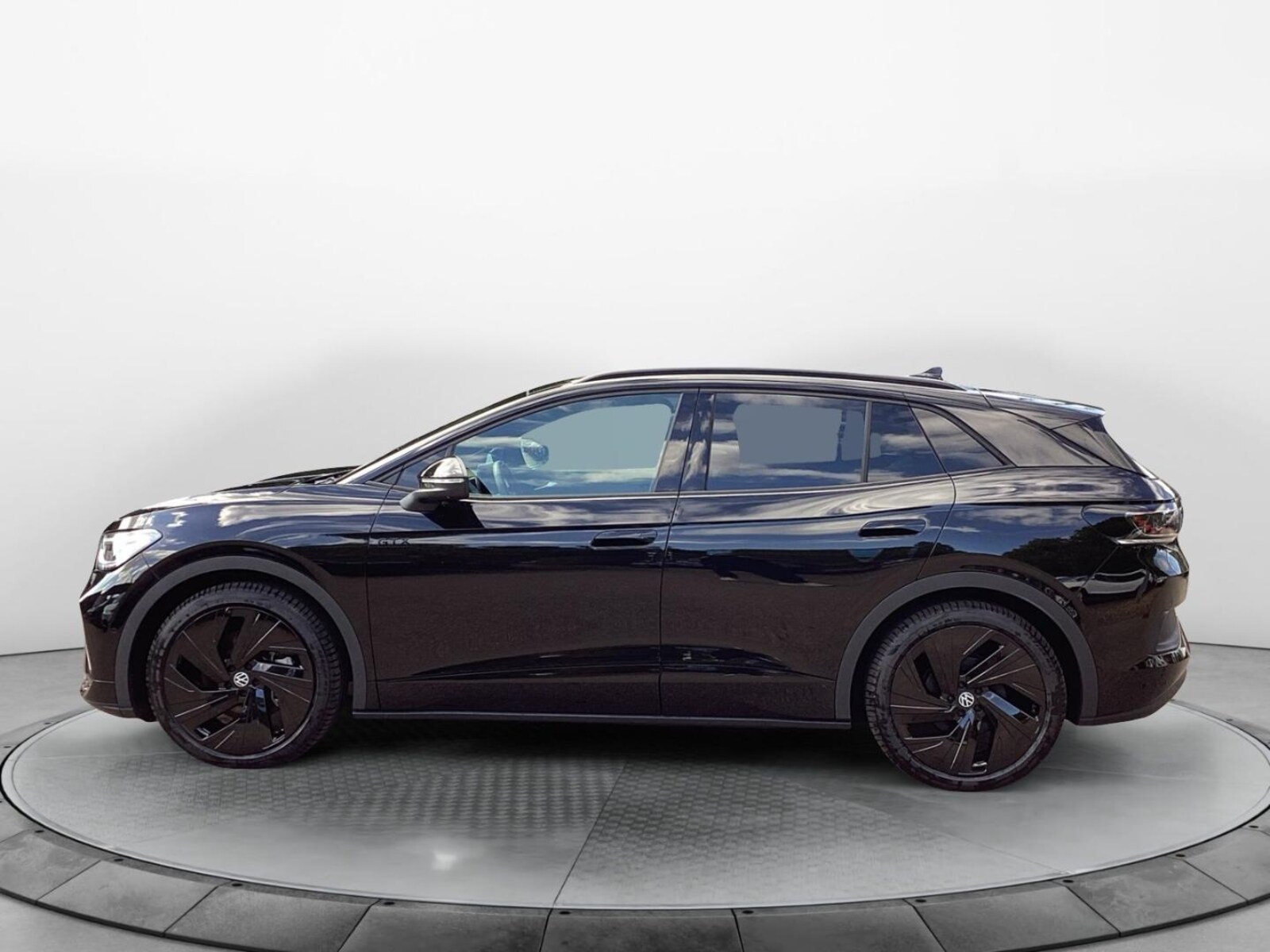 Volkswagen ID.4 – Bild 3
