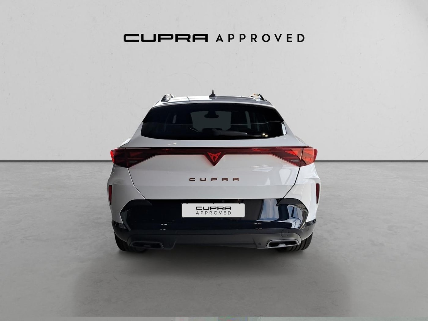 CUPRA Formentor 1.5 eTSI DSG 110 kW (150 CV) — photo 11