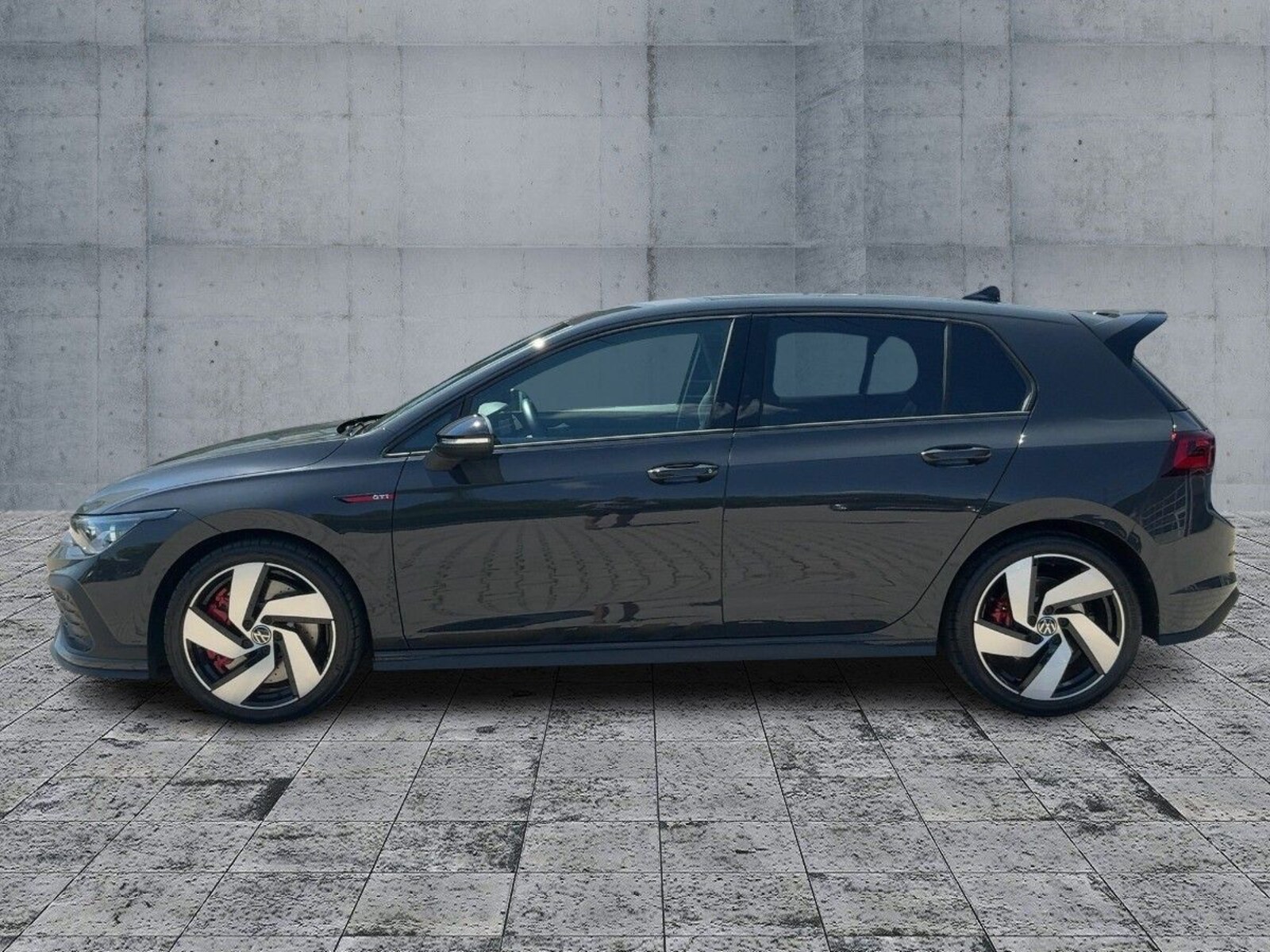 Volkswagen Golf – Bild 3