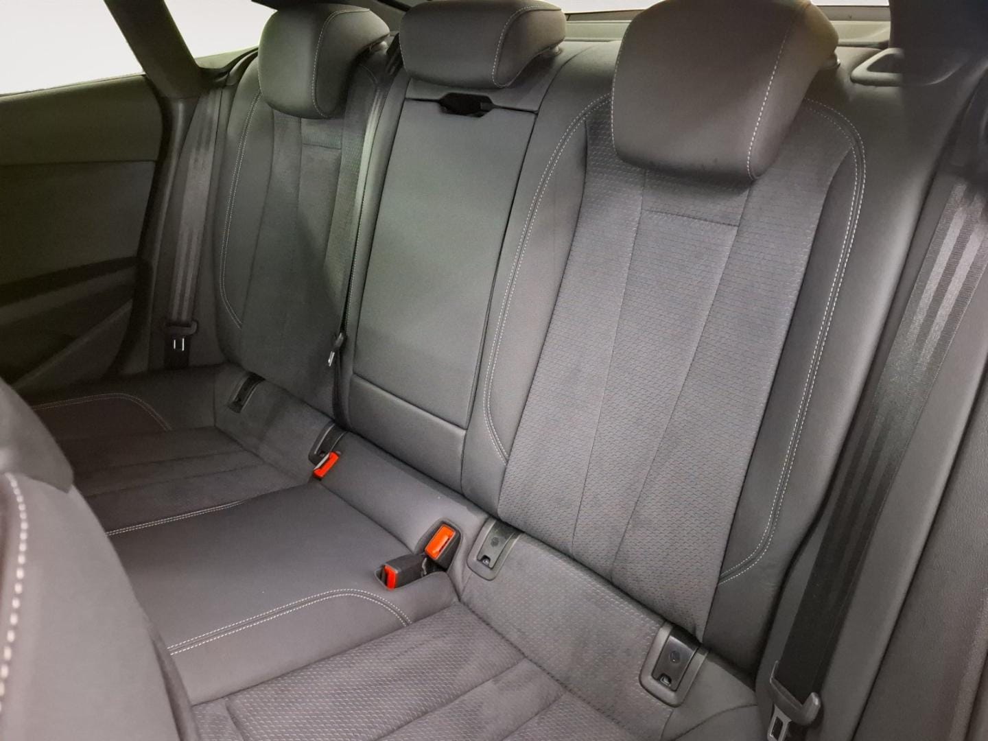 Bild über Audi S5 Sportback TDI quattro tiptronic - für weitere Informationen kontaktieren Sie den Audi Partner